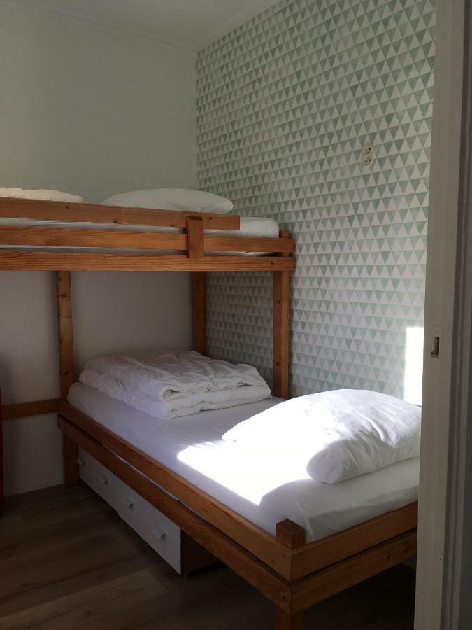Villa De Hommel à Oostkapelle Extérieur photo
